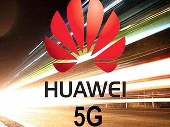 美国支持华为5g