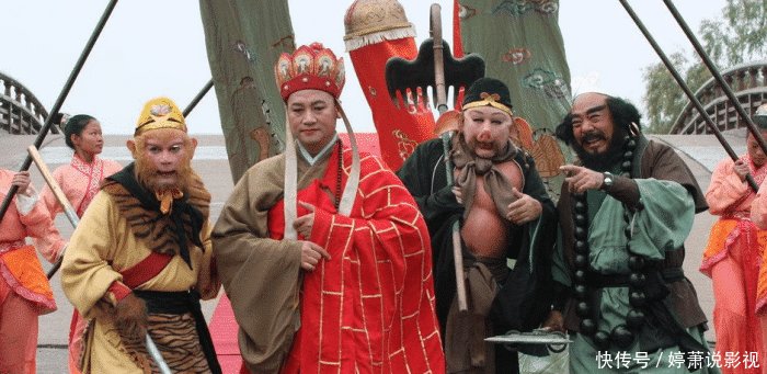 西游记不能看为什么