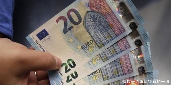 欧元和人民币如何换