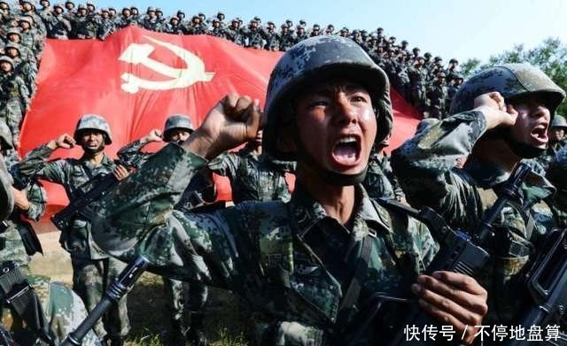 外媒怎么评价美国