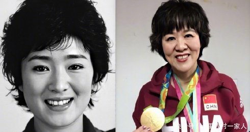 中国女排队员角色