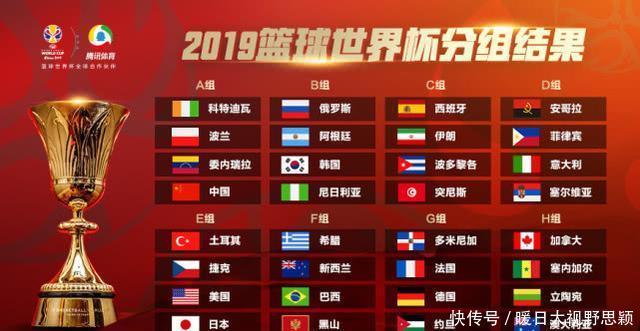 本届世界杯最