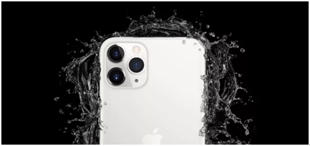 lphone11的摄像头