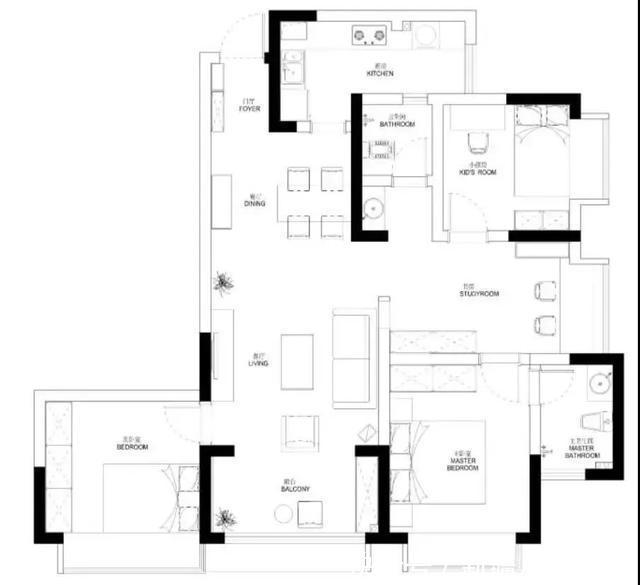 会是你喜欢的样子