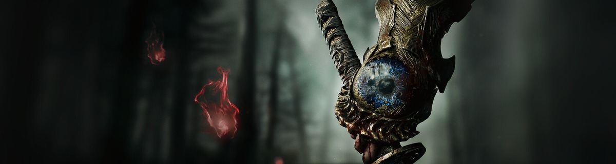鬼武者：剑之道
