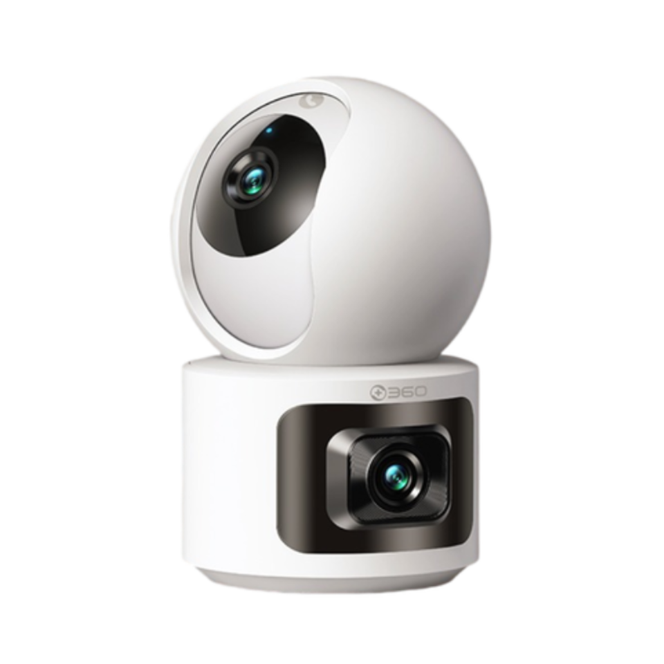 360智能摄像机6C双摄2K+版