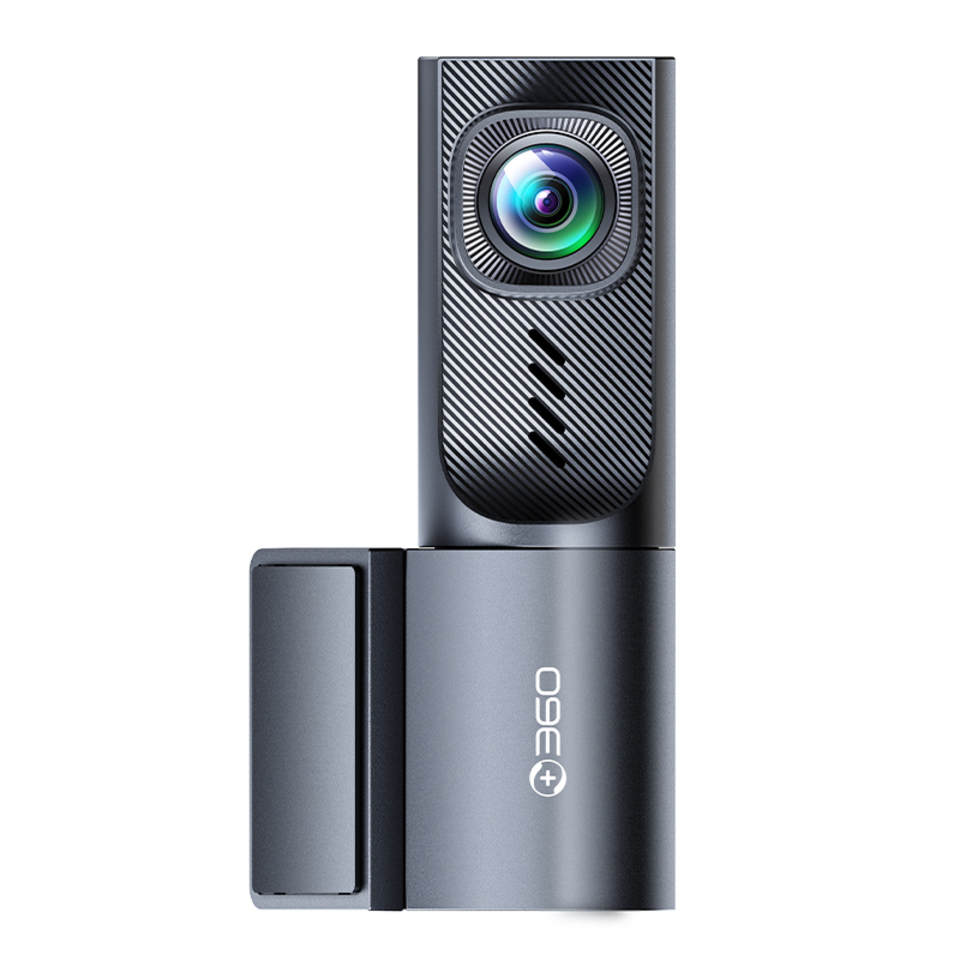 360记录仪K380 2K（迭代版）