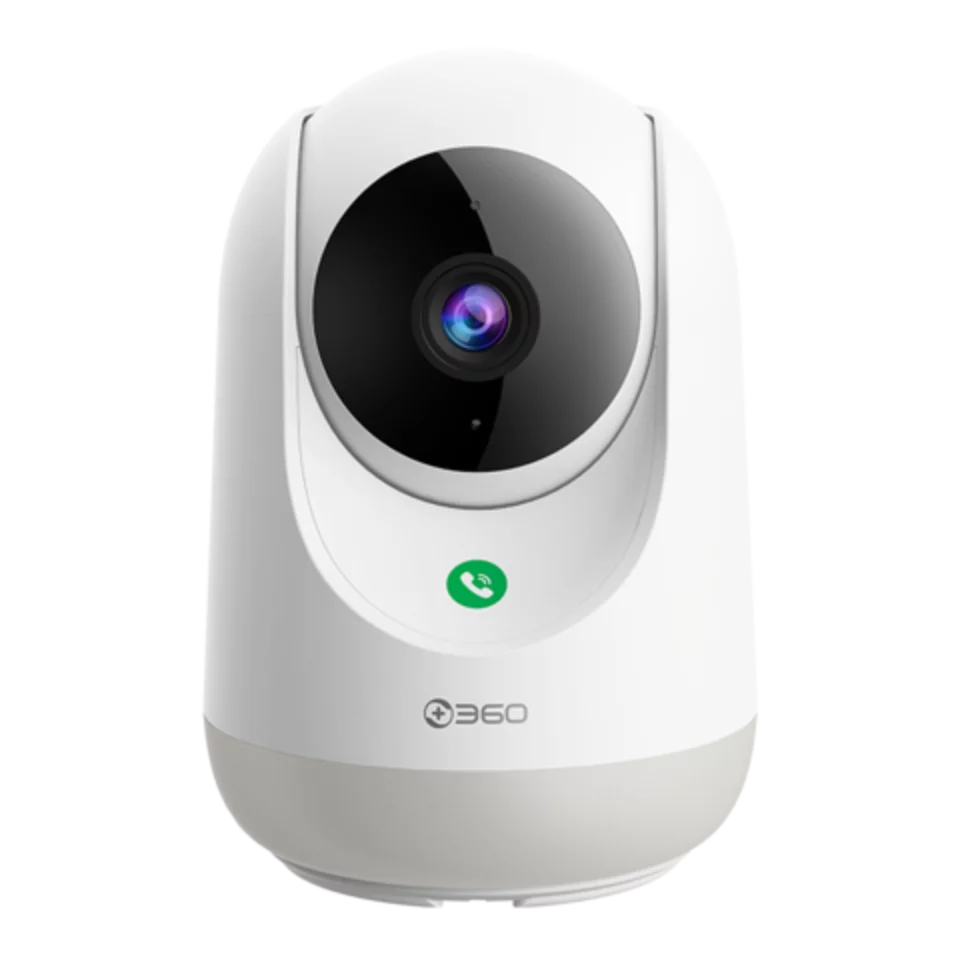 360智能摄像机云台7p超清版  ap1pa3