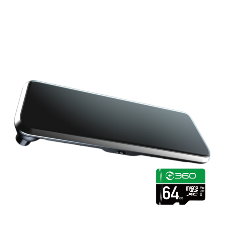 360记录仪M320（2K+）+64G