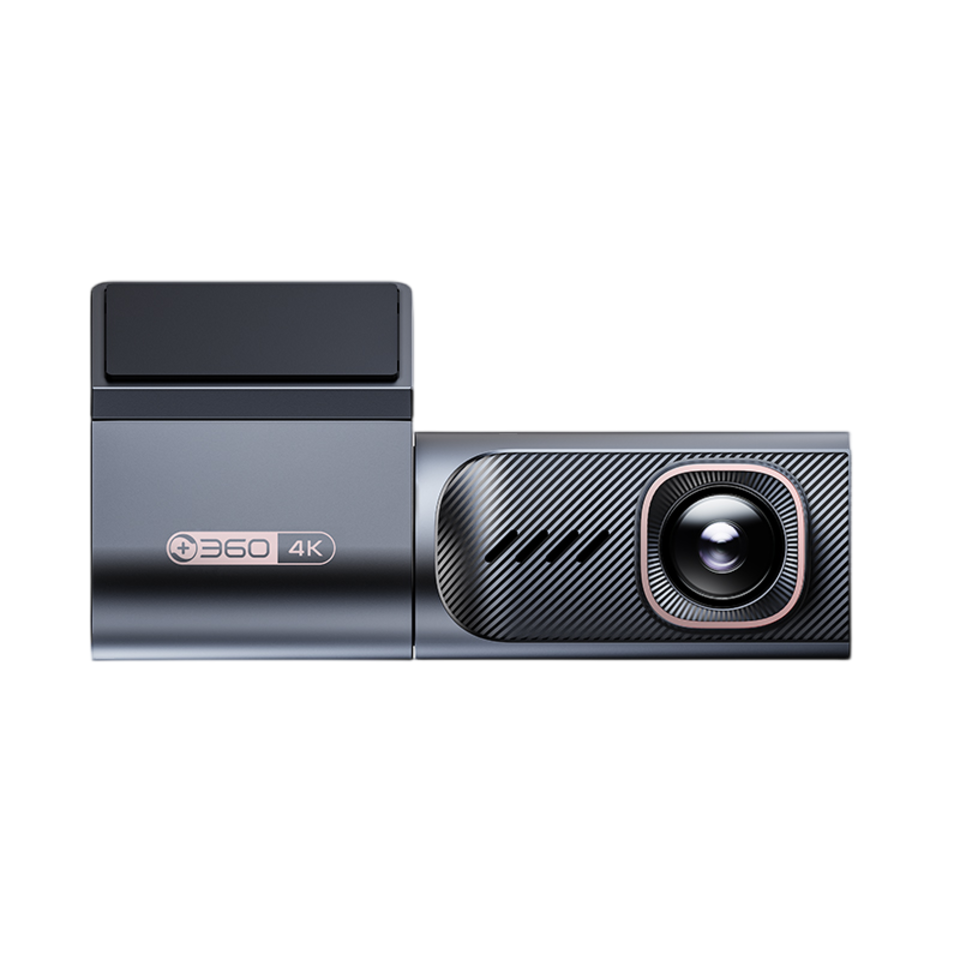360记录仪K380-4K