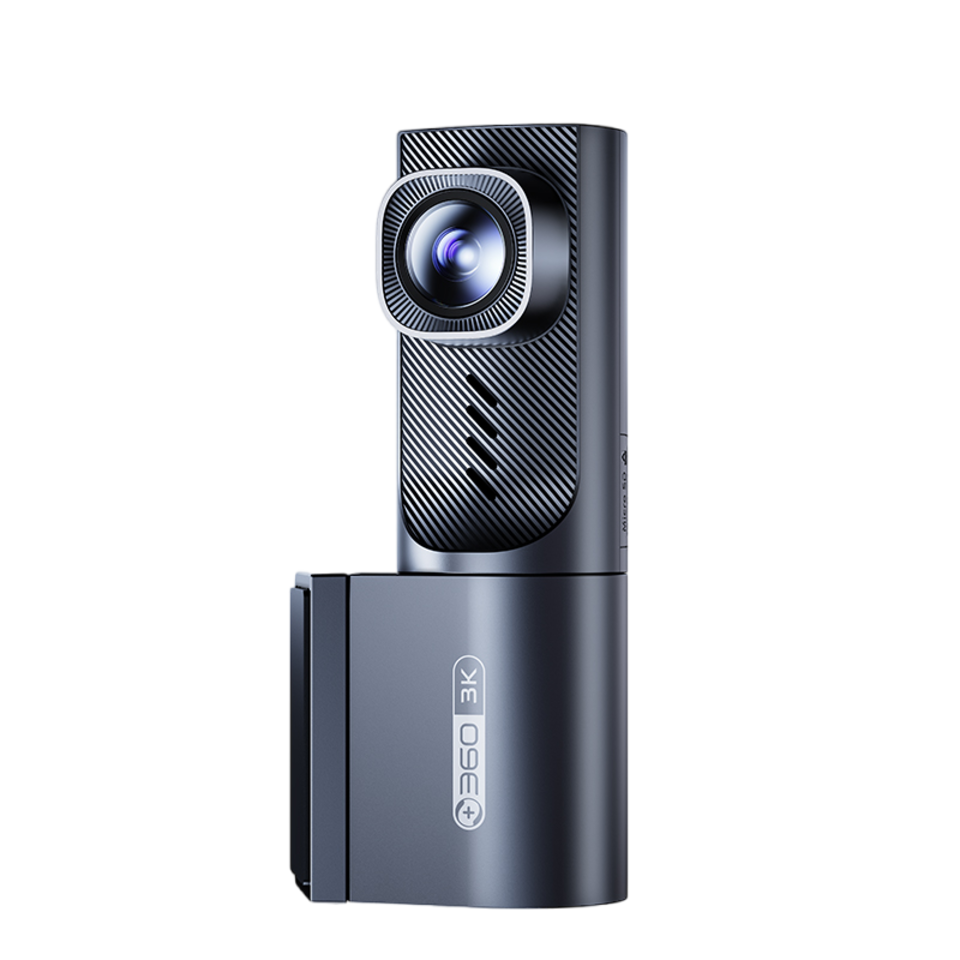 360记录仪K380-3K